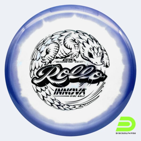 Innova Roadrunner in blau, im Star Kunststoff und ohne Spezialeffekt