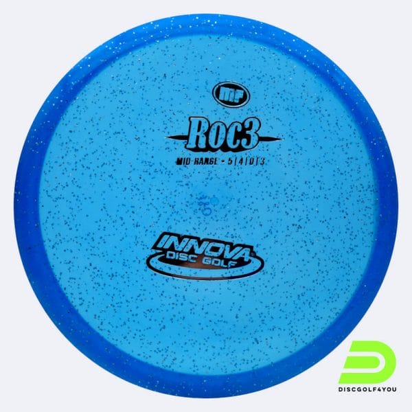 Innova Roc 3 | Discs | discgolf4you