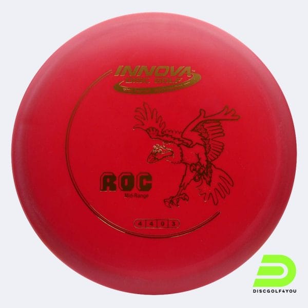 Innova Roc | Discs | discgolf4you