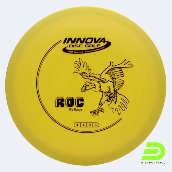Innova Roc | Discs | discgolf4you