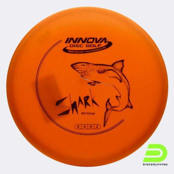 Innova Shark in ,  plastic and  effect
