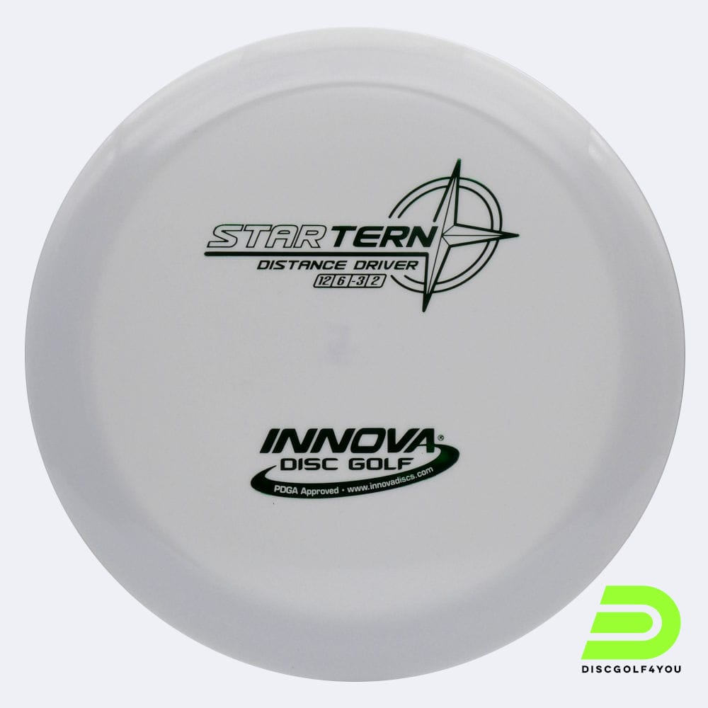 innova tern in orange, im champion kunststoff und ohne spezialeffekt Innova Tern in orange, im Champion Kunststoff und ohne Spezialeffekt