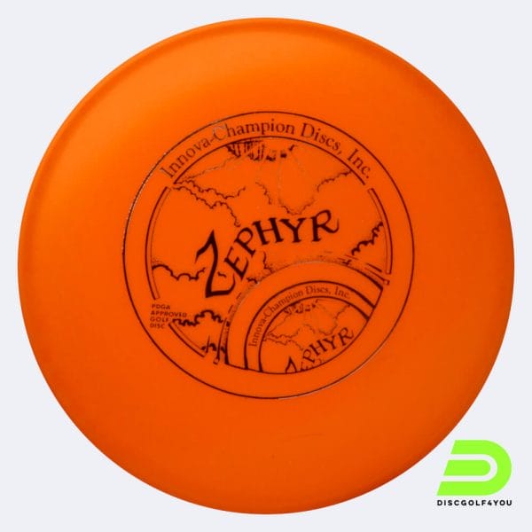 Innova Zephyr | Discs | discgolf4you