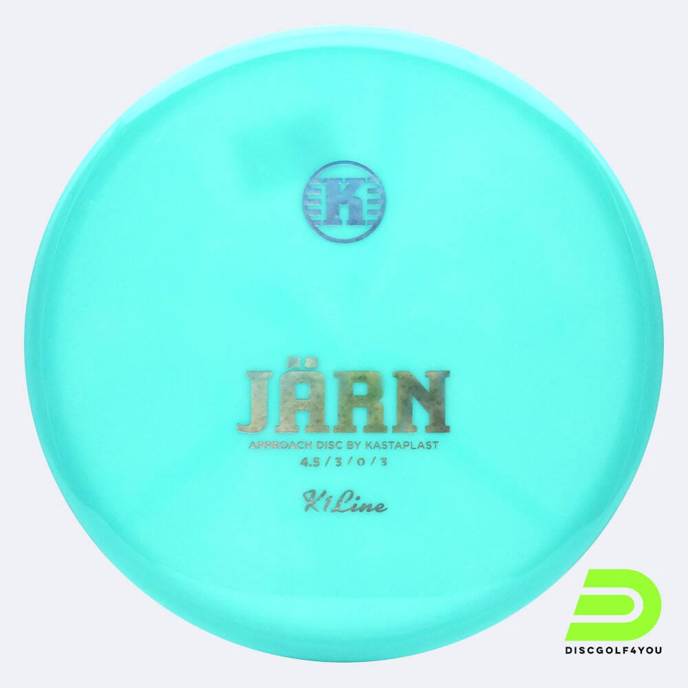 Kastaplast Järn in ,  plastic and  effect Kastaplast Järn in ,  plastic and  effect