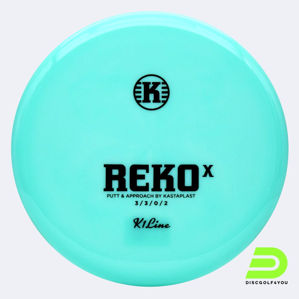 Kastaplast RekoX in ,  plastic and  effect Kastaplast RekoX in ,  plastic and  effect