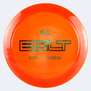 Latitude 64° Bolt in orange, im Opto Kunststoff und ohne Spezialeffekt
