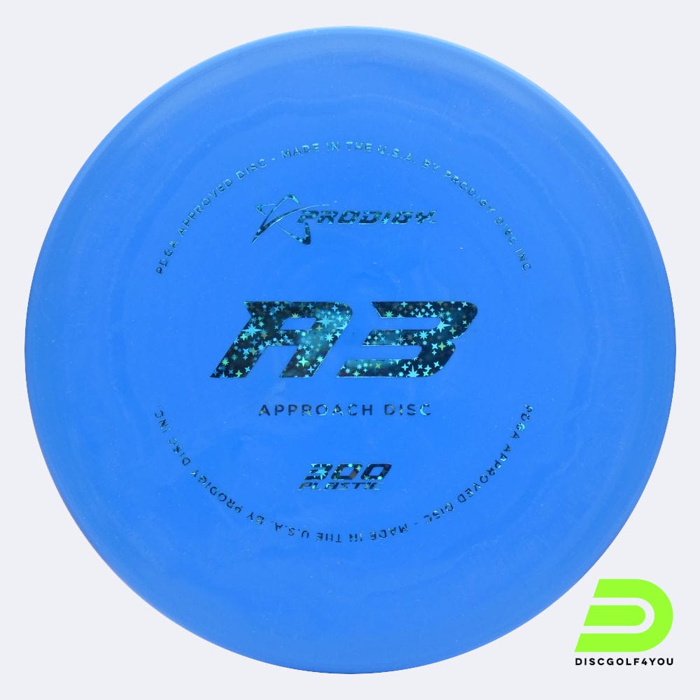 Prodigy A3 in ,  plastic and  effect