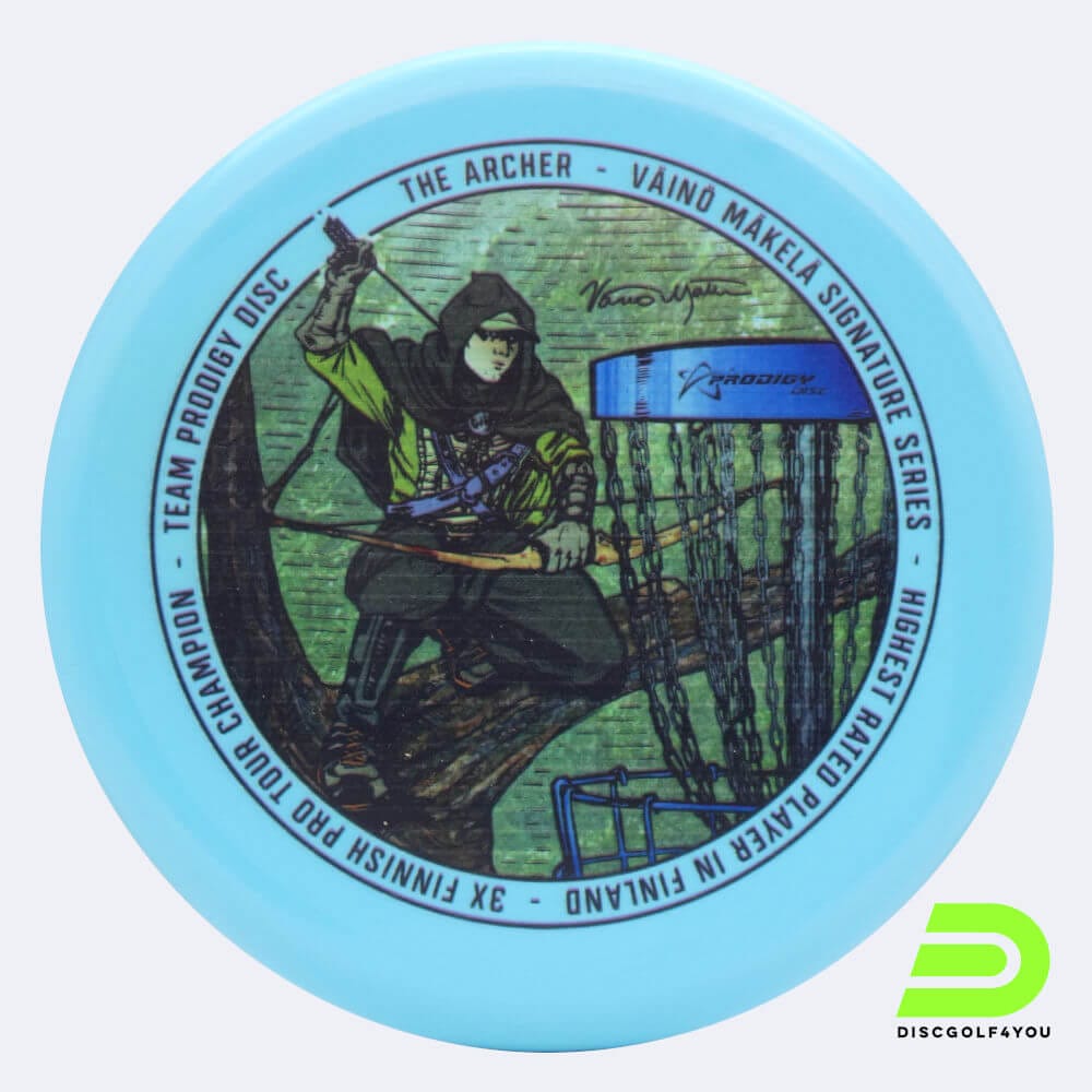 prodigy ace line p us - the archer in , im kunststoff und spezialeffekt Prodigy Ace Line P US - The Archer in , im Kunststoff und Spezialeffekt