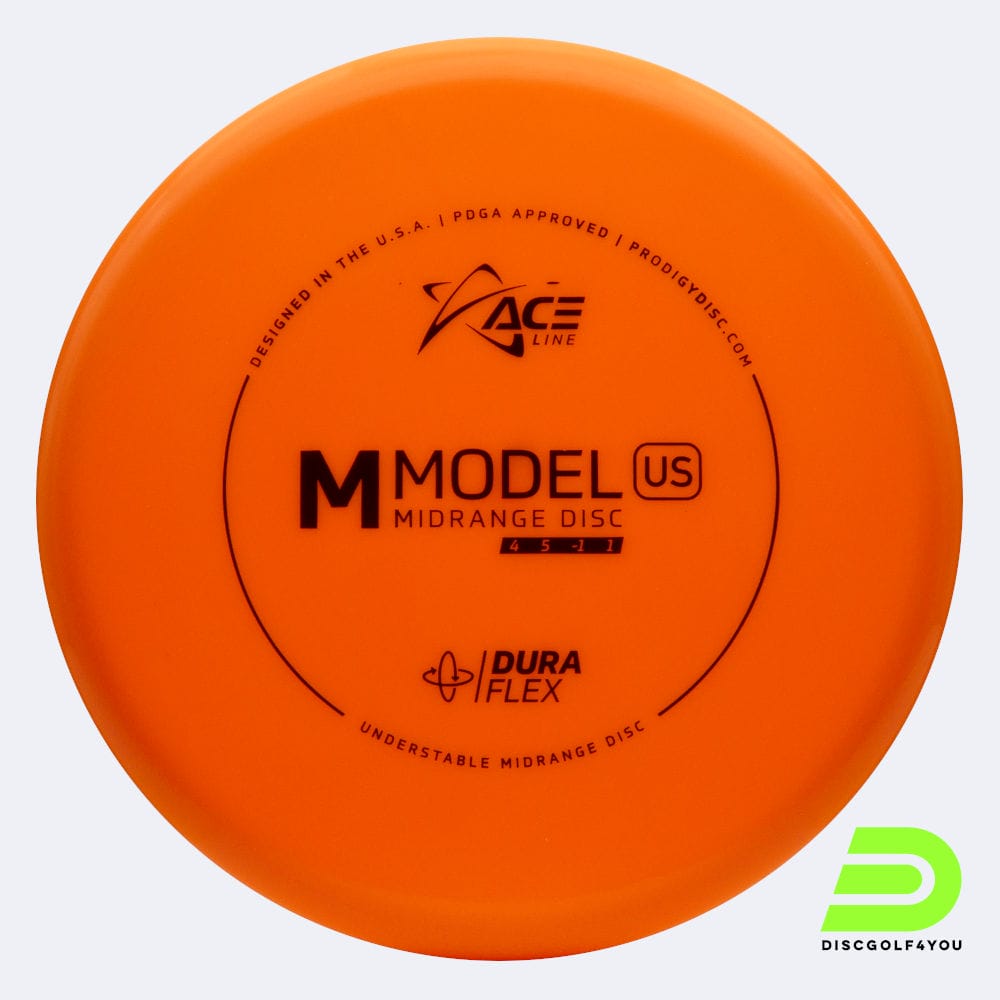 Prodigy ACE Line M US in , im  Kunststoff und  Spezialeffekt