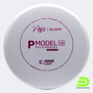 Prodigy Ace Line P US in , im  Kunststoff und  Spezialeffekt