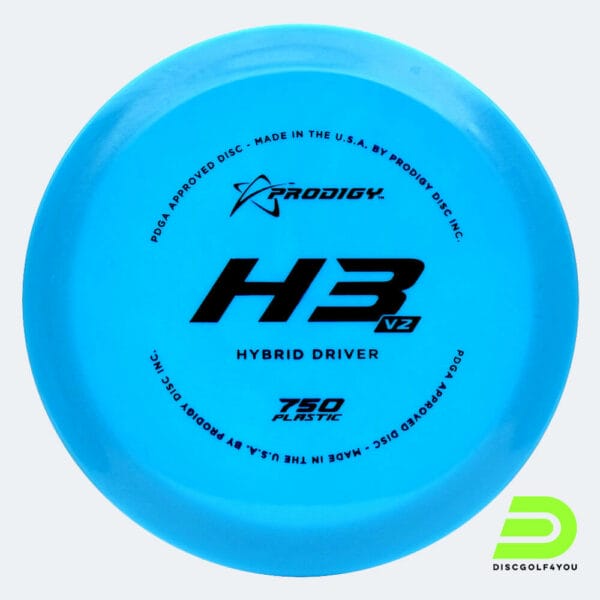 Prodigy H3 V2 in , im  Kunststoff und  Spezialeffekt