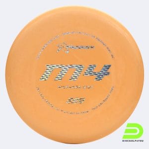 Prodigy M4 in classic-orange, 300 plastic