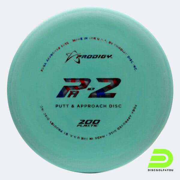 Prodigy PA-2 in ,  plastic and  effect