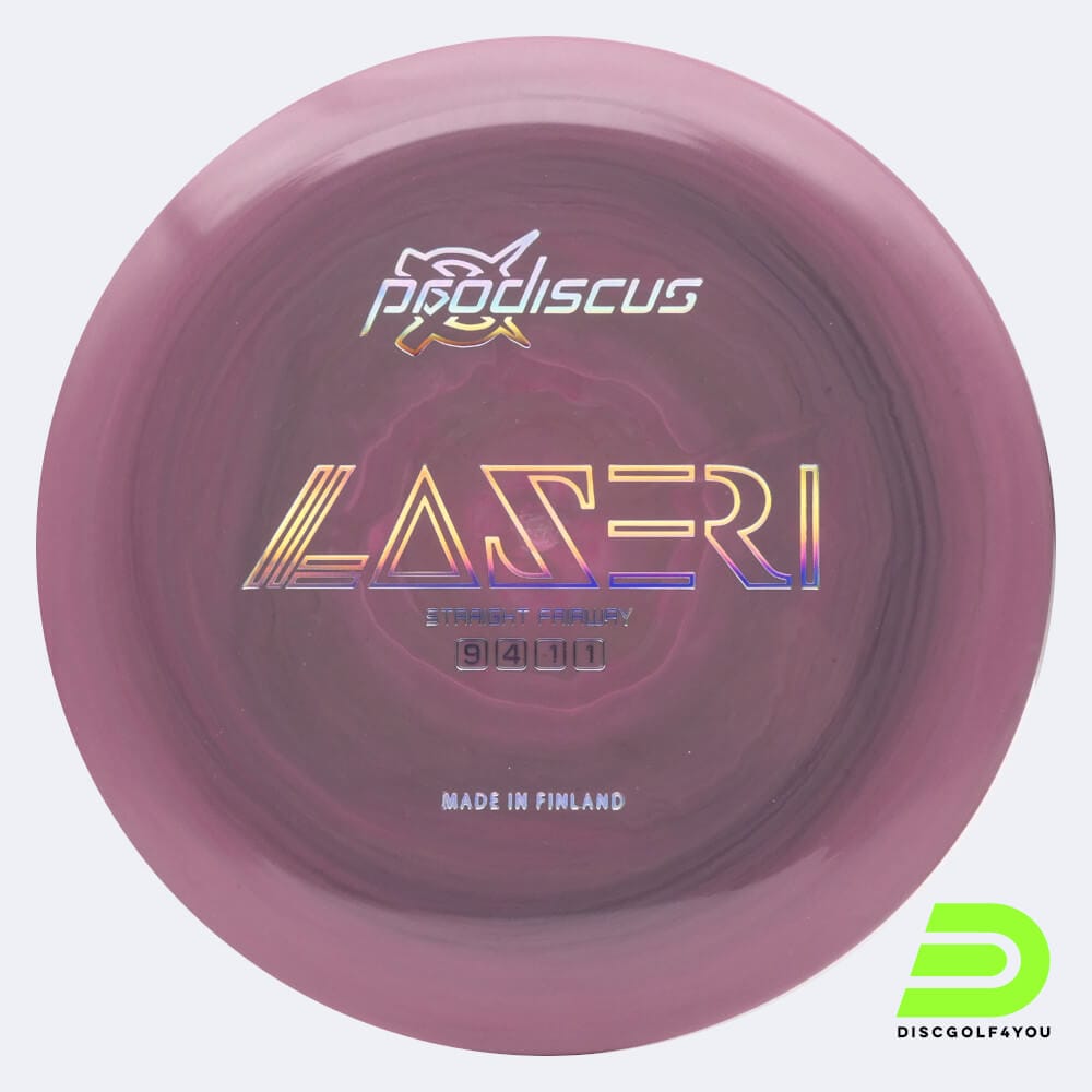 Prodiscus Laseri in , plastic and effect Prodiscus Laseri in , plastic and effect