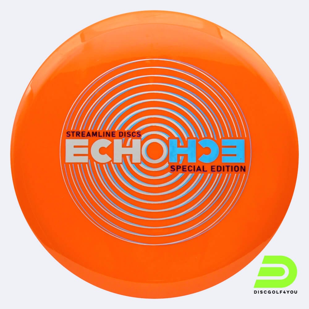 Streamline Echo - Special Edition | Discs | Discgolf4you