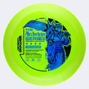 Streamline Engine - Eagle McMahon Team Series in light-green, neutron plastic