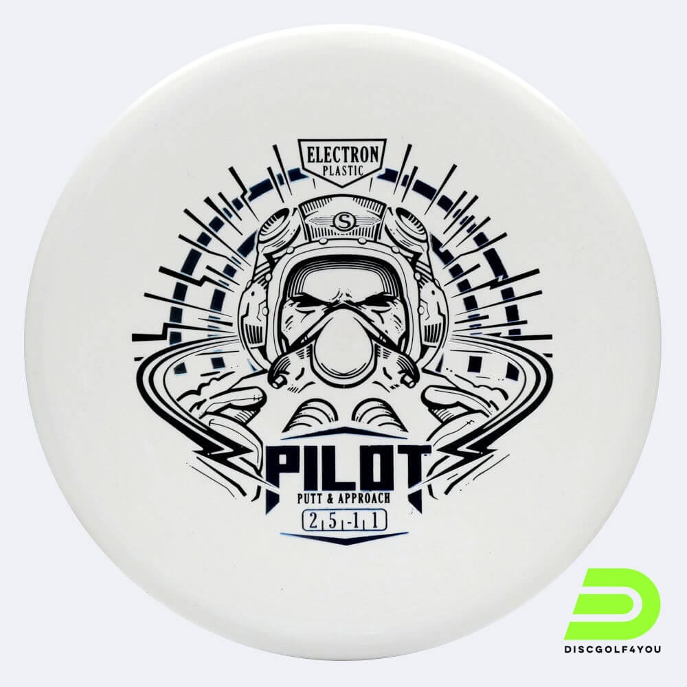 streamline pilot in , im  kunststoff und  spezialeffekt Streamline Pilot in , im  Kunststoff und  Spezialeffekt