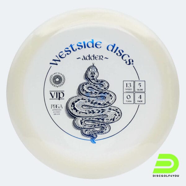 Westside Adder in ,  plastic and  effect