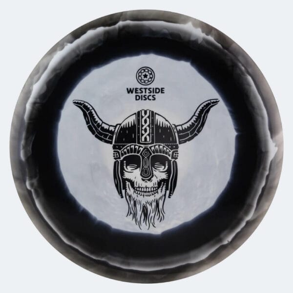 Westside Underworld in black, tournament ring plastic