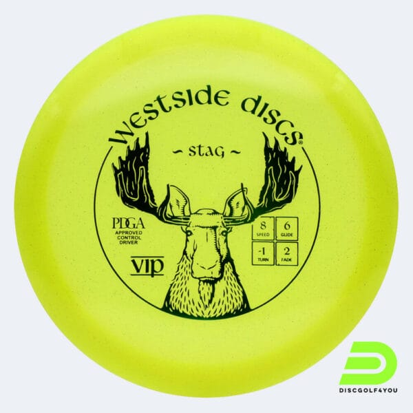 Westside Stag in ,  plastic and  effect