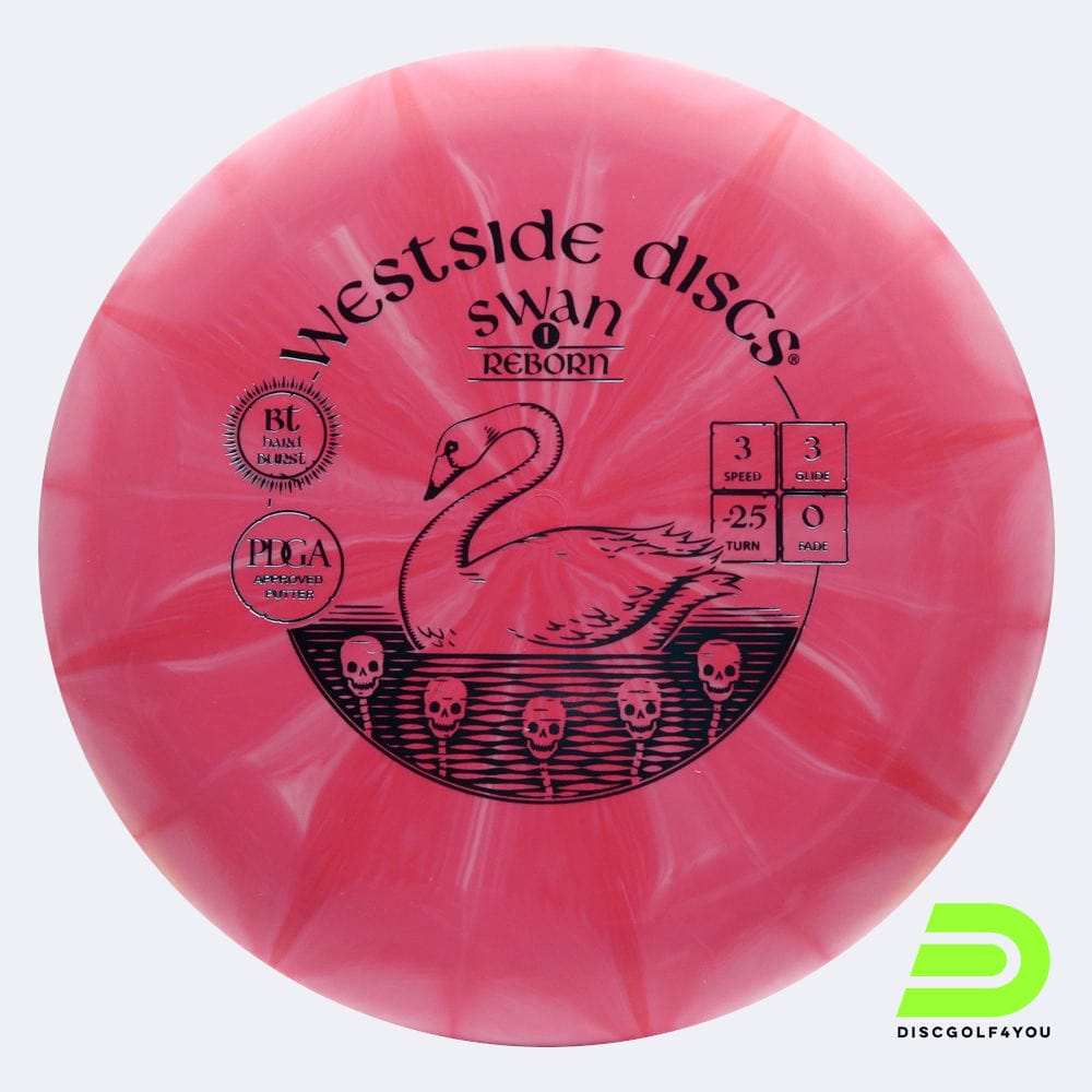 Westside Swan 1 Reborn in , plastic and effect Westside Swan 1 Reborn in , plastic and effect