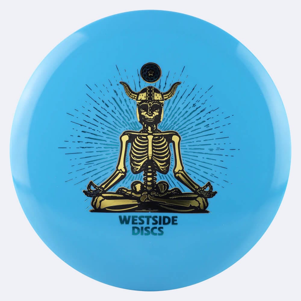 Westside Underworld - Special Edition in pink, tournament plastic